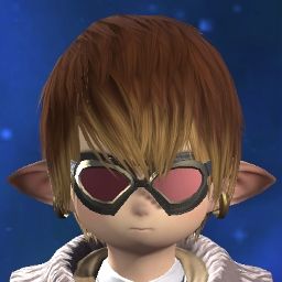 King Lalafell