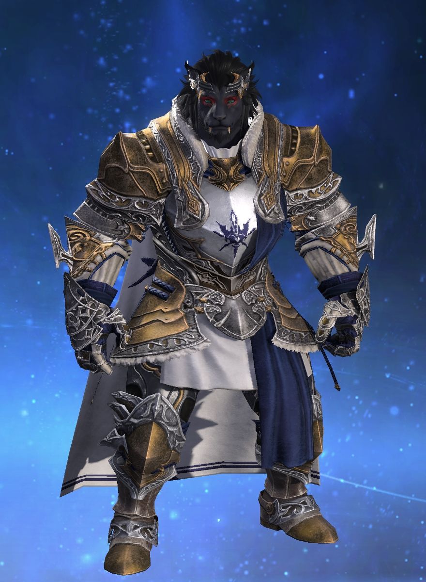 Blazko Grimfur