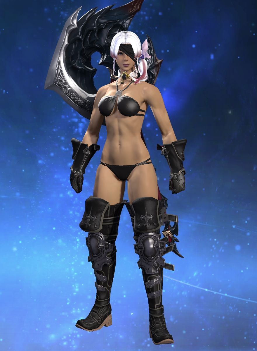 She Tanks