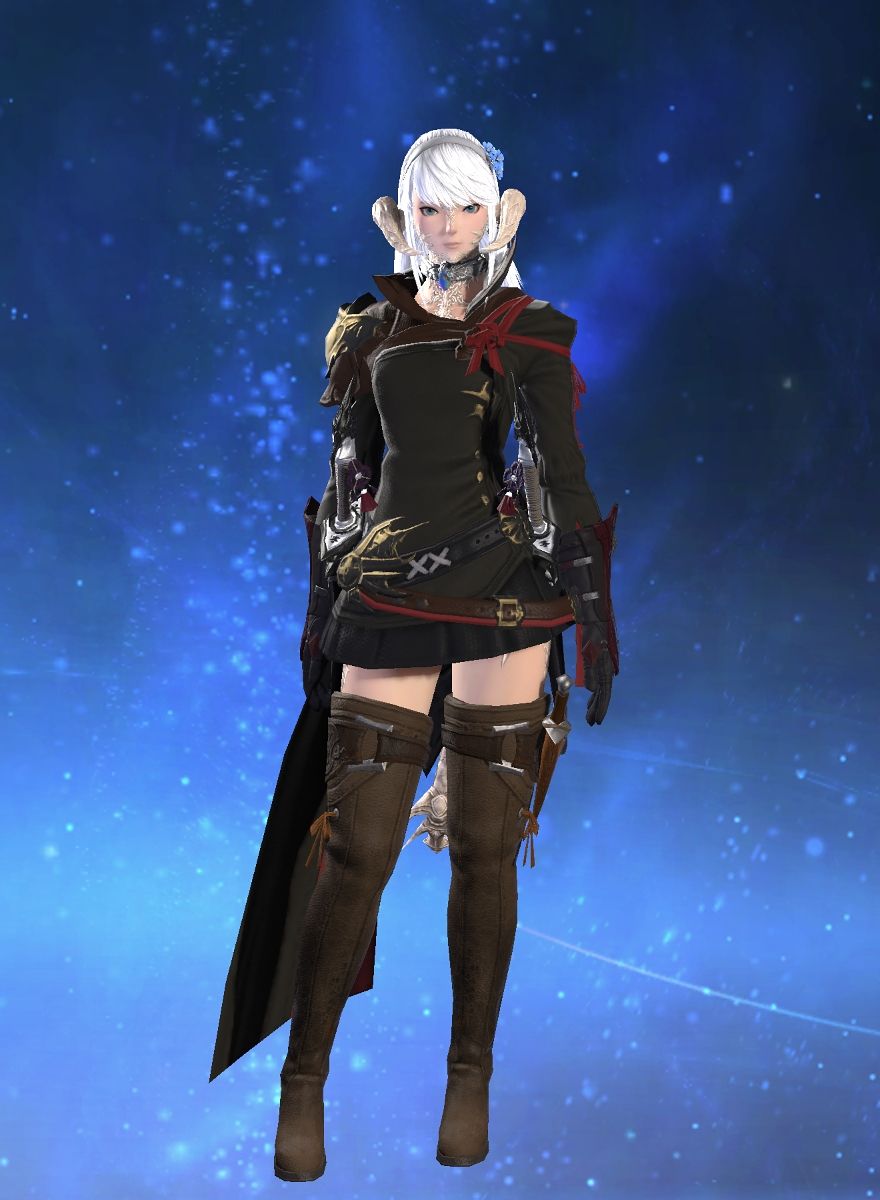 Lyumiru Yamikiri