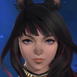Rena Rabbit