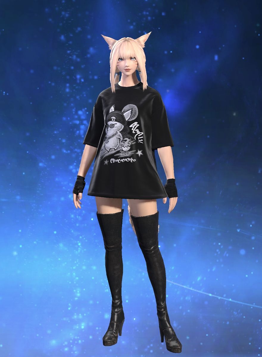 Miyu Aetheris