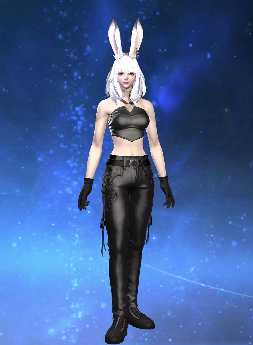 Menhera Usagi