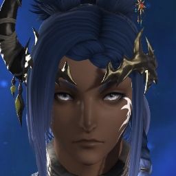 Vox Ishvalda