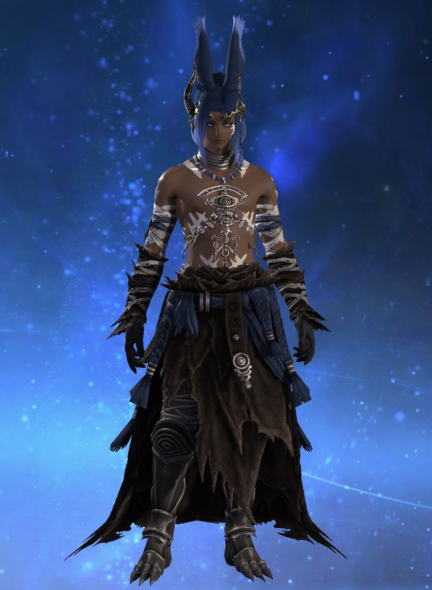 Vox Ishvalda