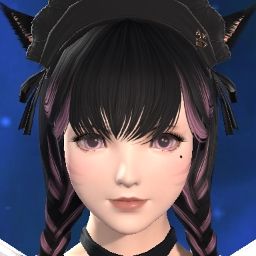 Berserk Healer