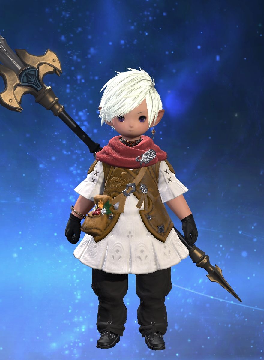 Luka Ones