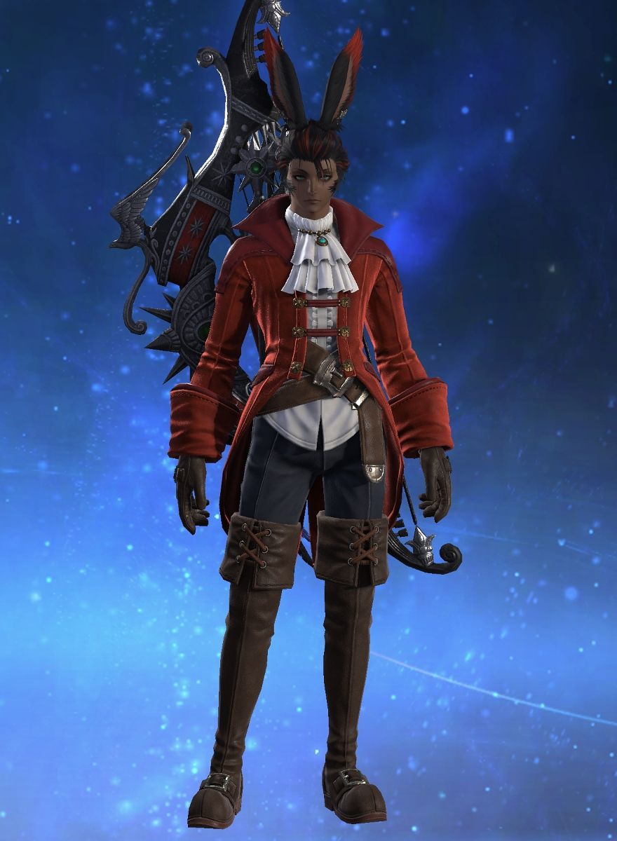 Umbral Archaeon