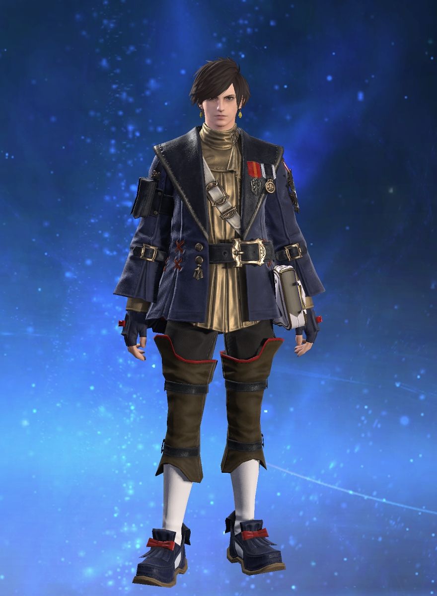 Ciel Leonhart