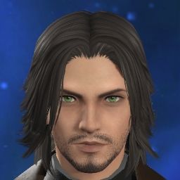 Aethen Gray