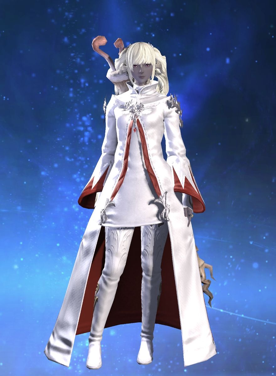 Glimmer Harp