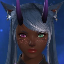 Qiuyu-zhen Waifu