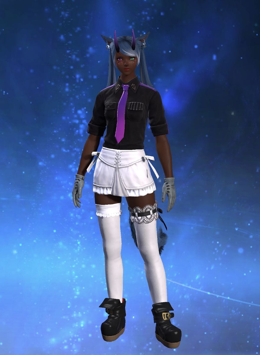 Qiuyu-zhen Waifu