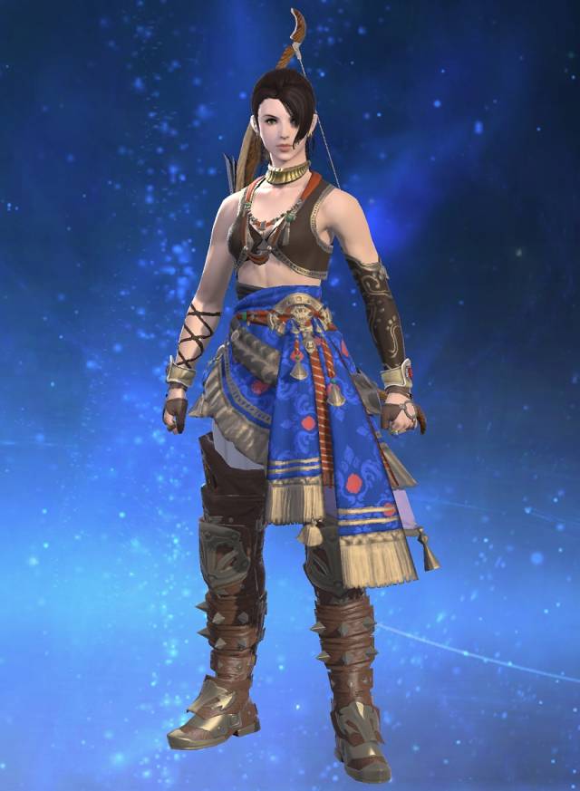 T'wyla Nightbloom