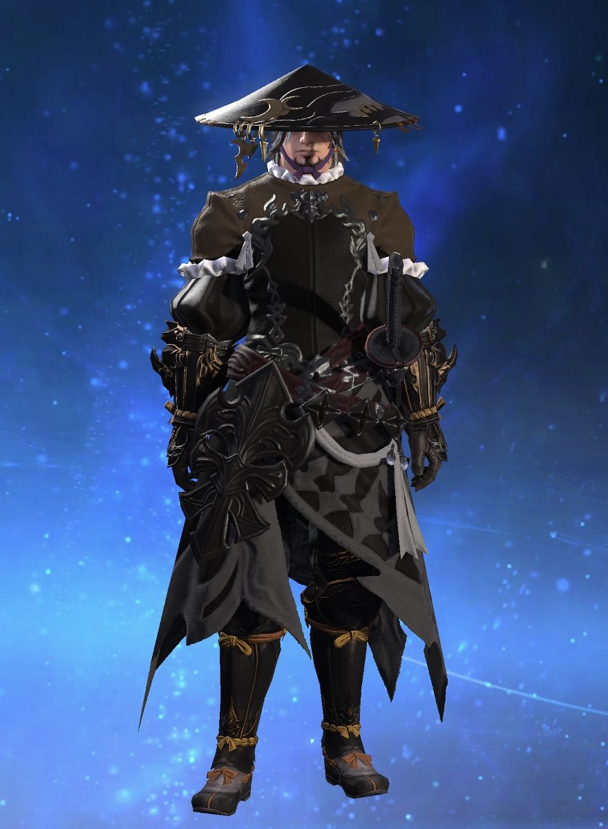 Malignant Kodashim