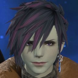 Dark Enchanter