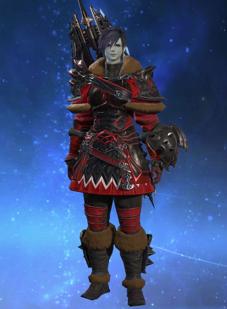 Dark Enchanter