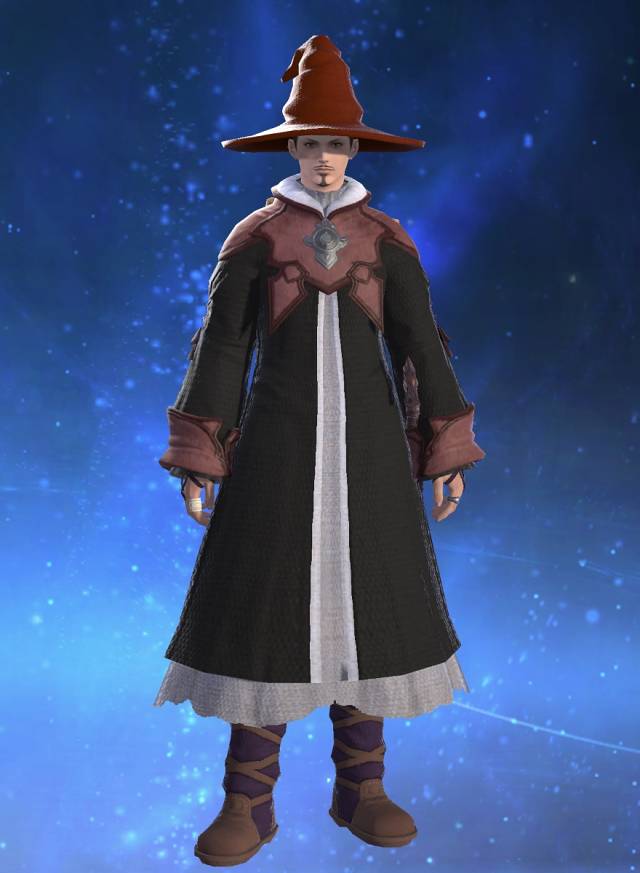 Xiiihours Mage