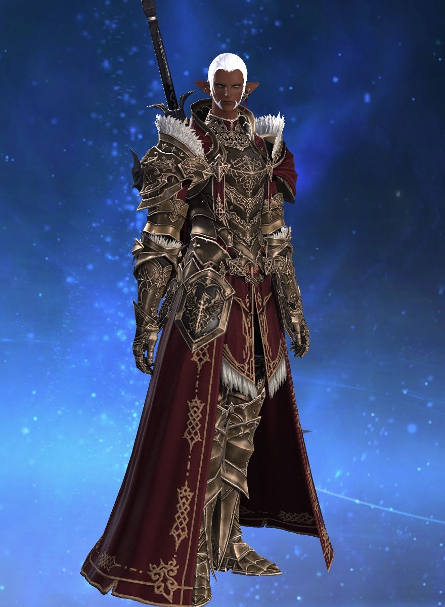 Ralinien Thacyroix