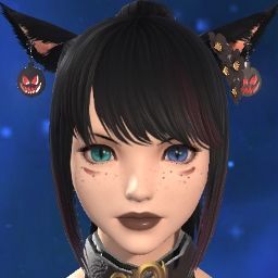 Miss Neko-yas
