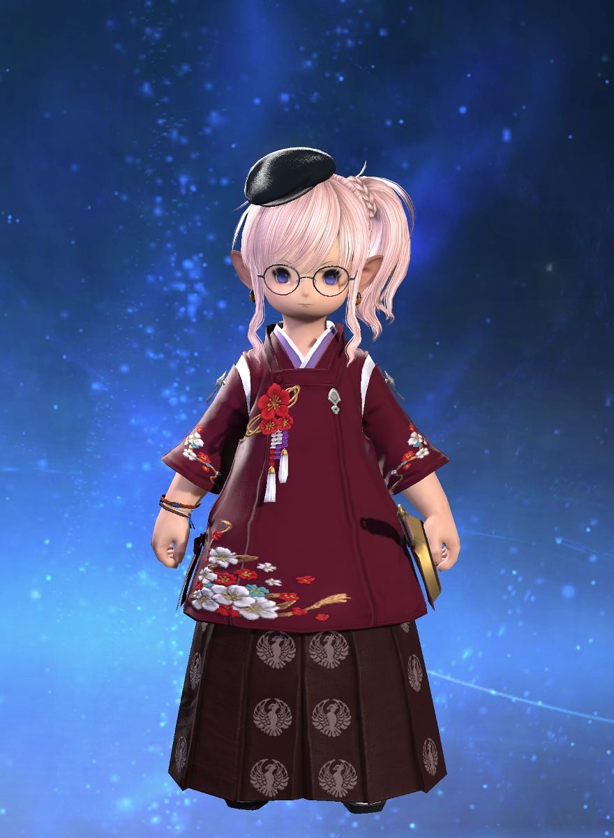 Moki Mocha