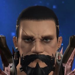 Popstar Savagebeard