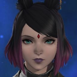 Serina Nightwhisper