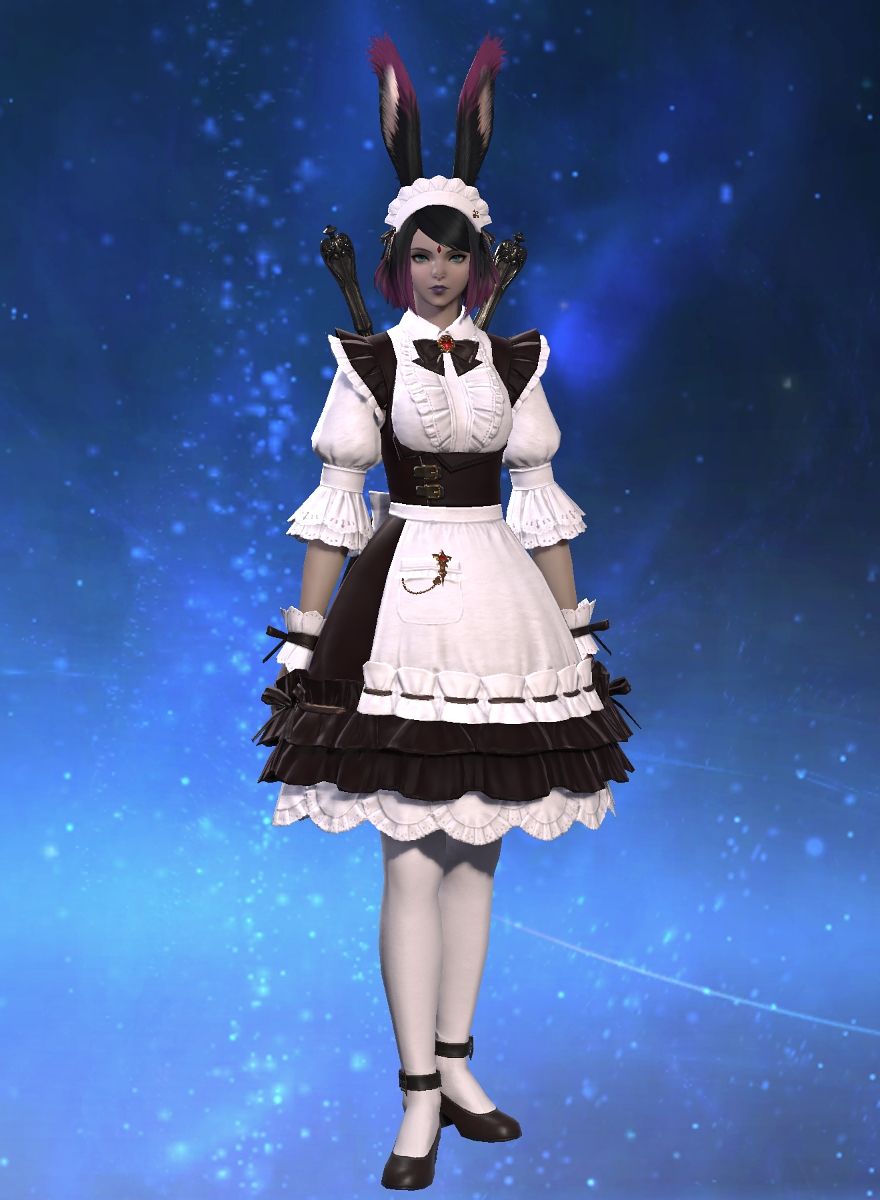 Serina Nightwhisper