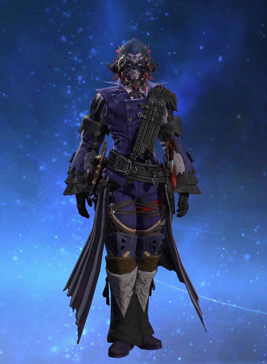 Mekarth Morghir