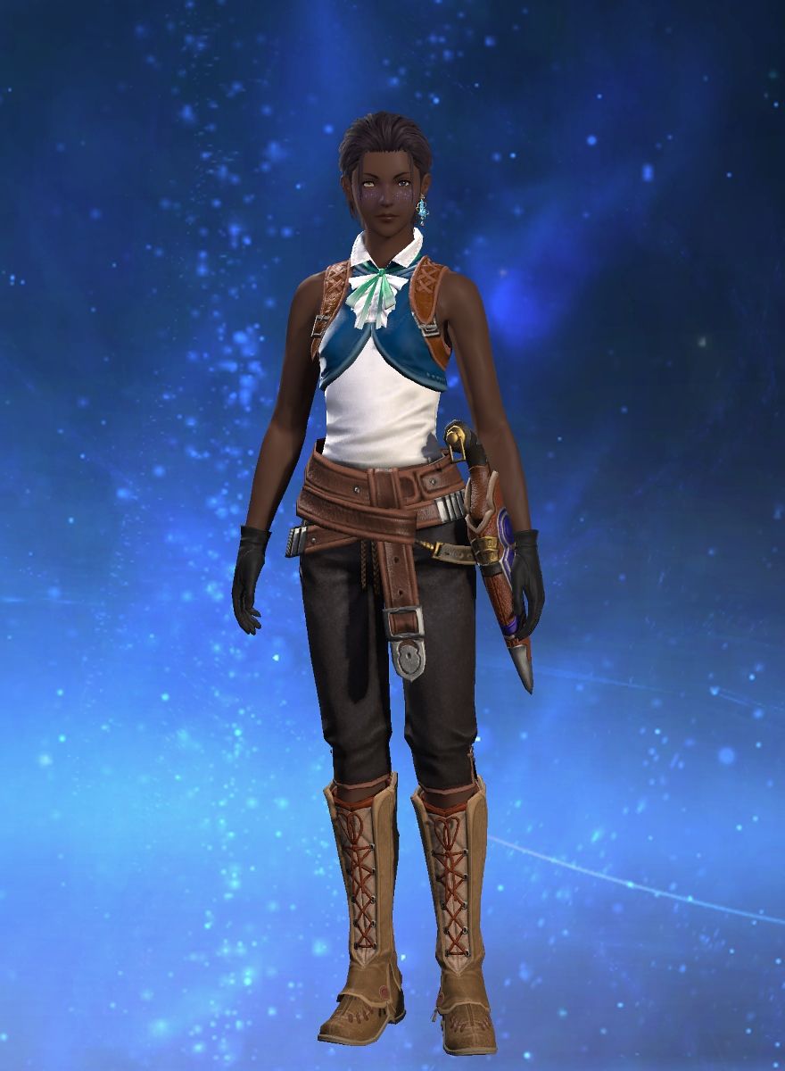 Adbeel Aetheric