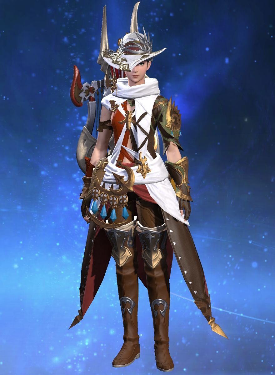 Finnea Broadbranch