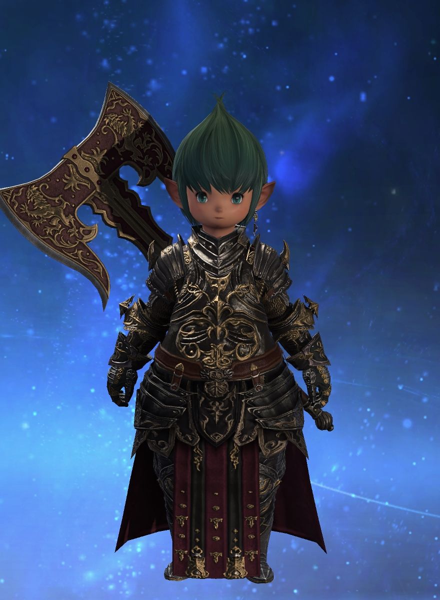 Organic Popoto