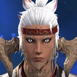 Shenroth's Avatar
