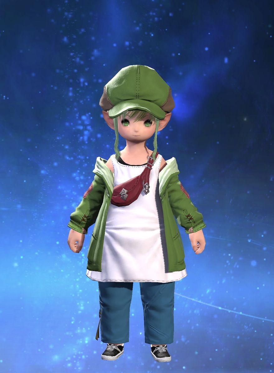 Wind-up Fiz