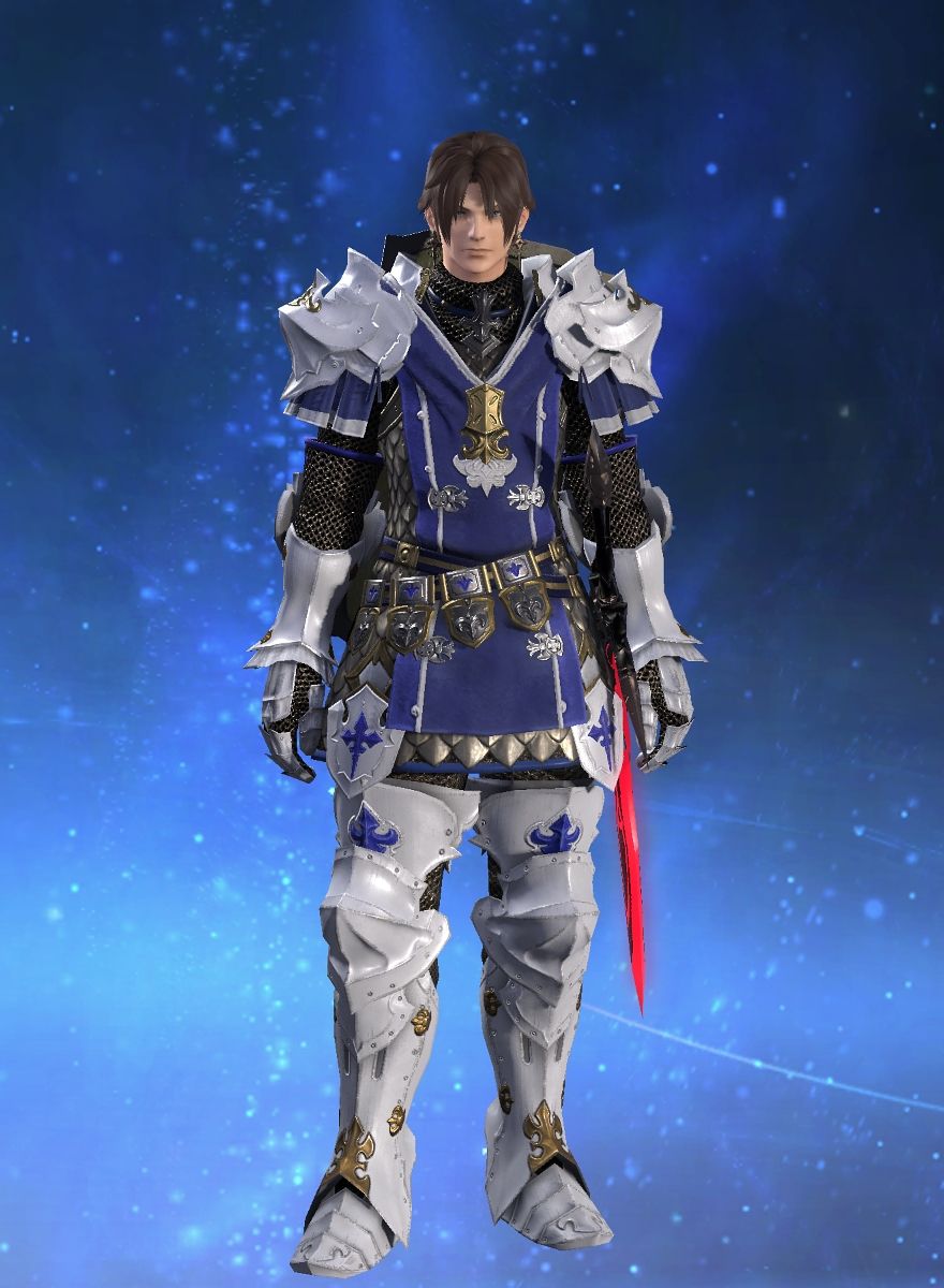 Doriath Leonhart