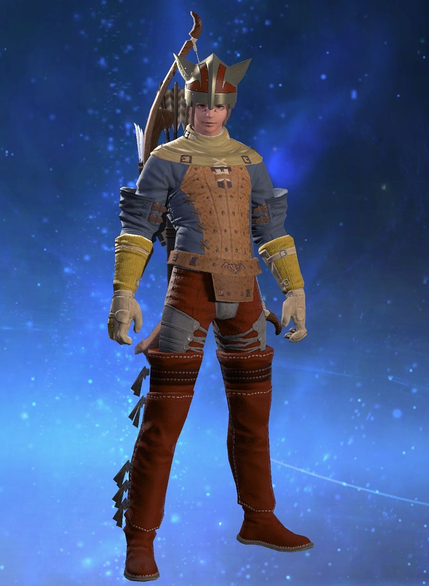 Ichor Lecrowman