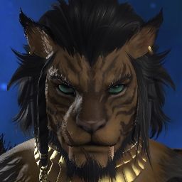 Mister Friskies