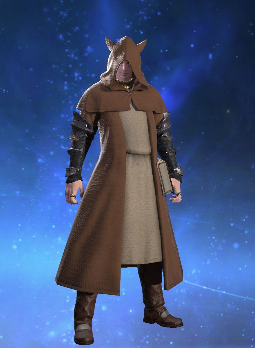 Pantalaimon Aenor