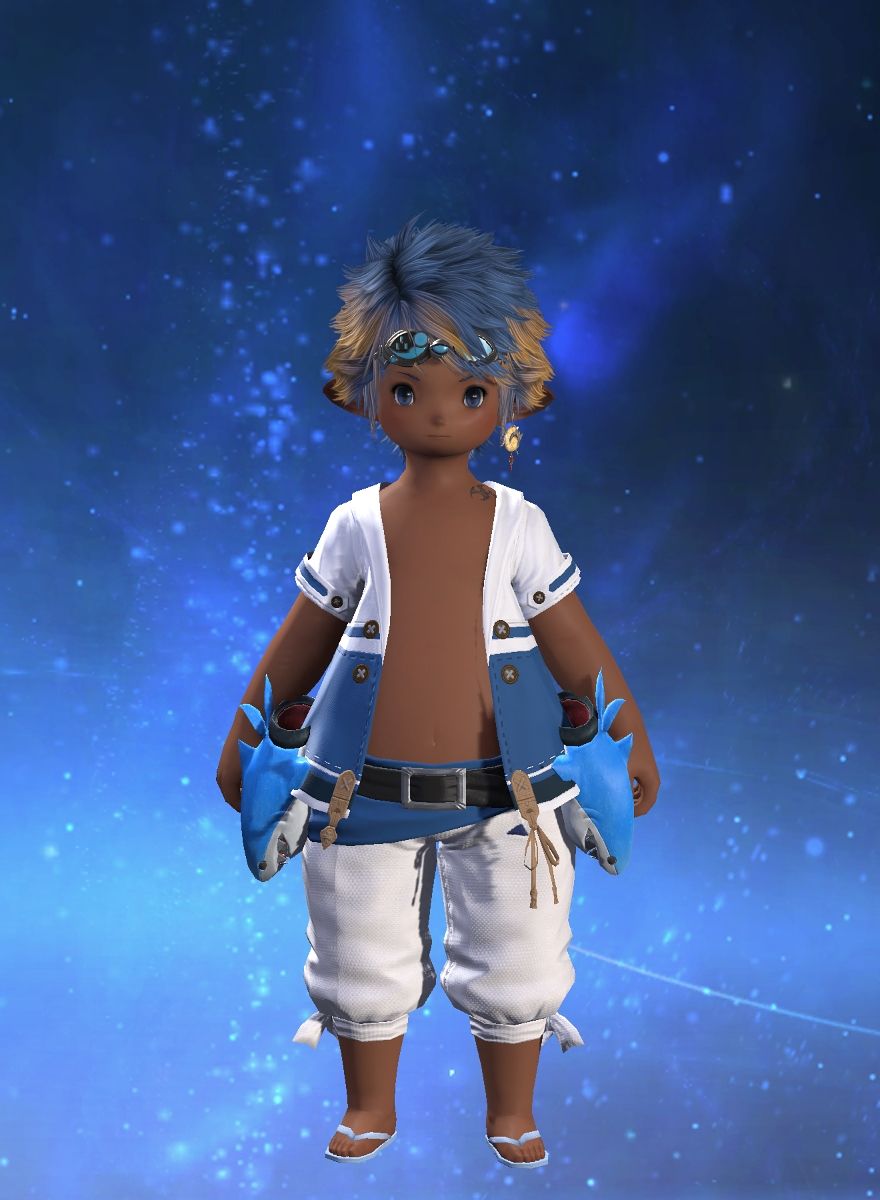 Roronzo Nananzo