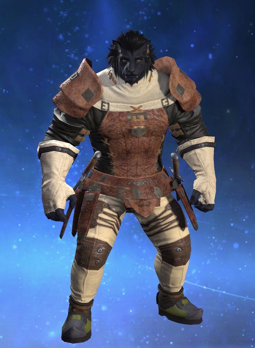 Lugh Argent