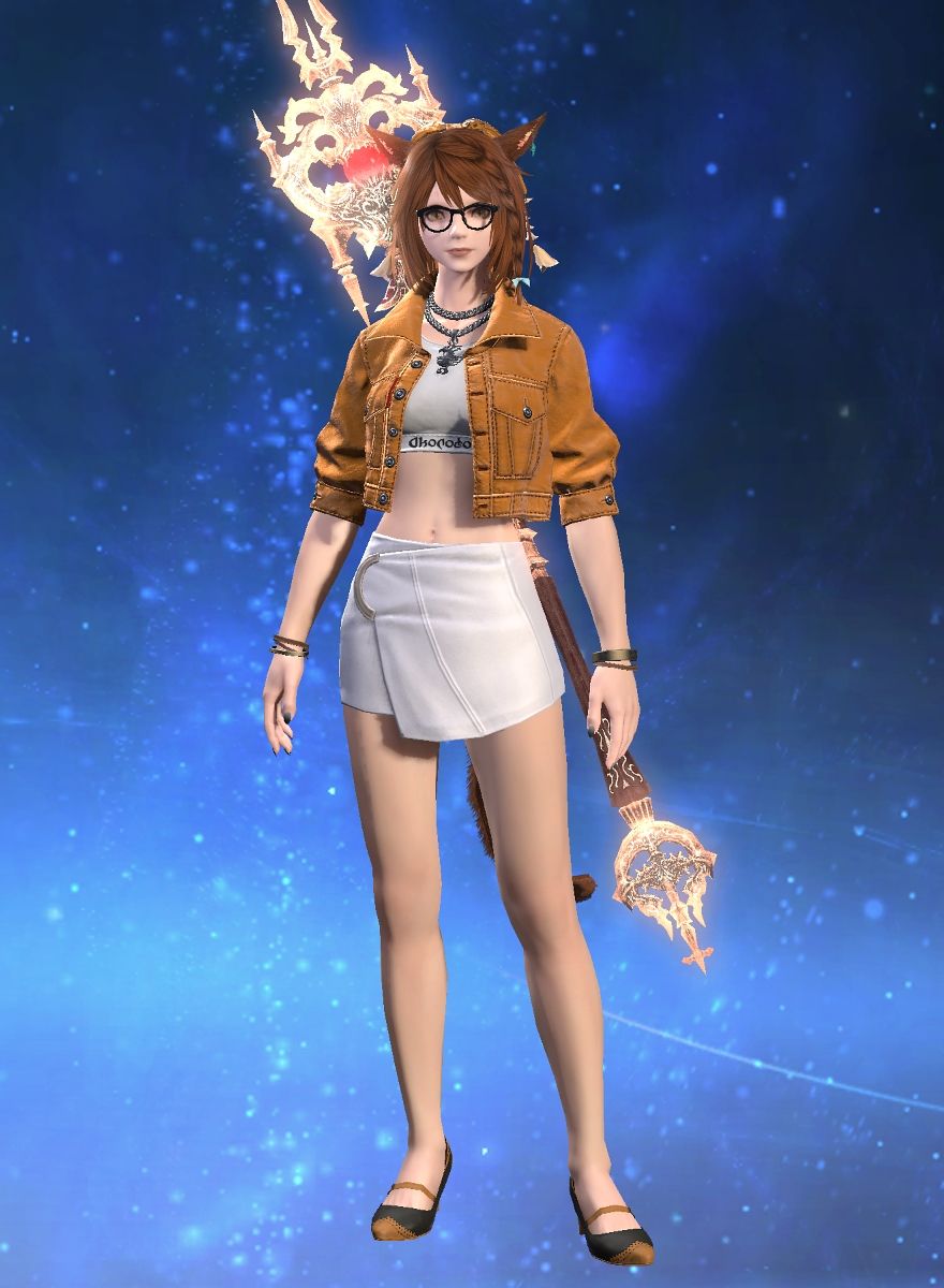Binary Conjurer