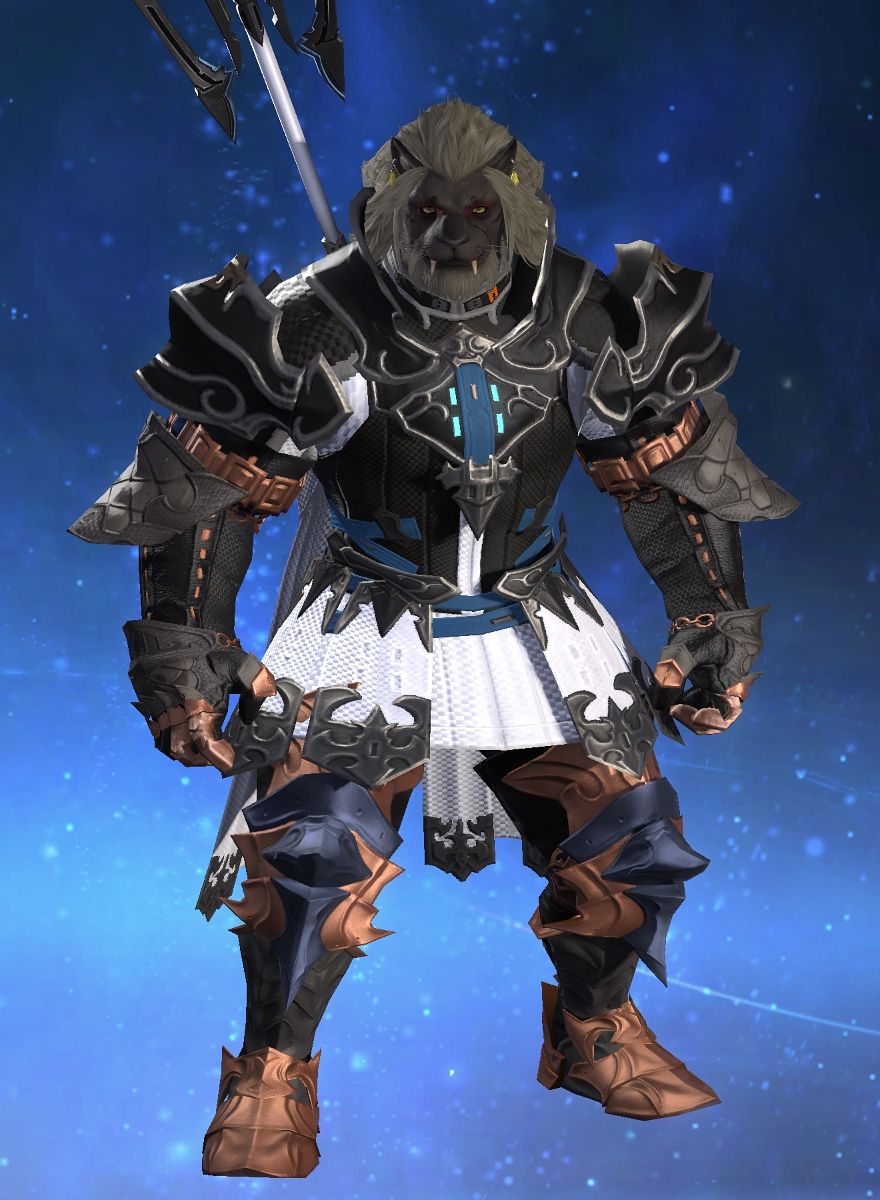 Grendel Heth