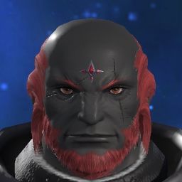 Handsomedad Ganondorf