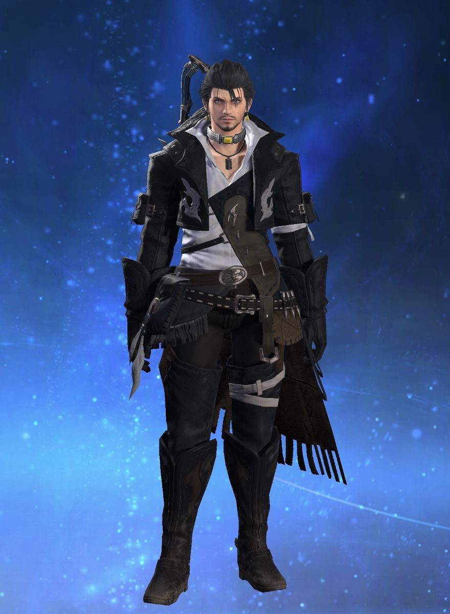 Lionthall Griever