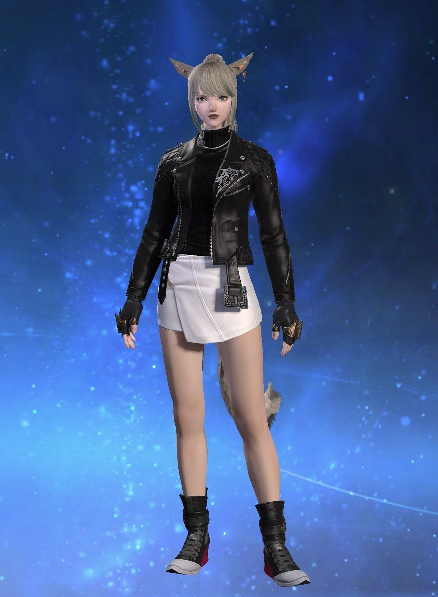 Aion Fowler