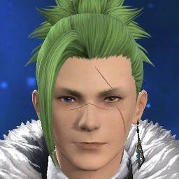 Koga Wolvesbane