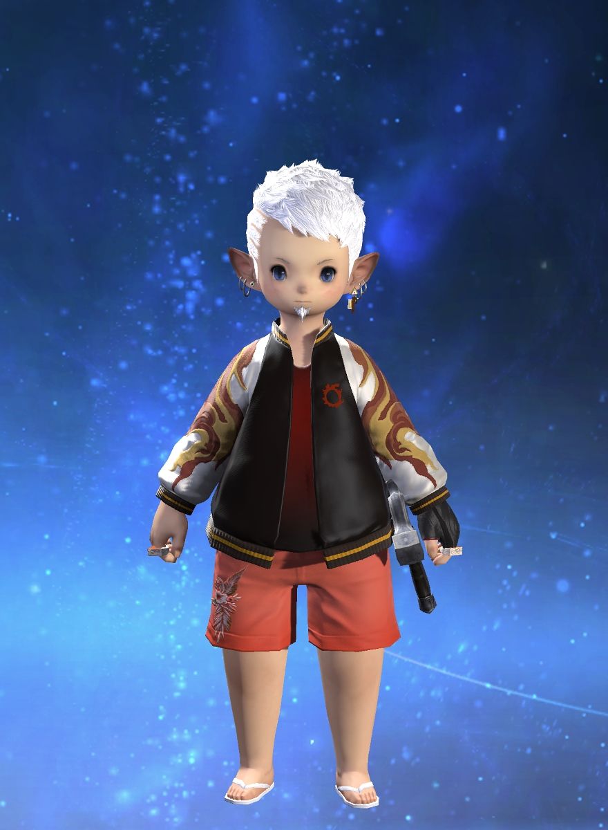 Lalafelp Do'rodo