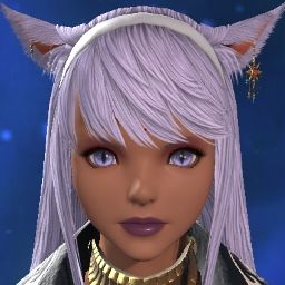 Andrasia Violet