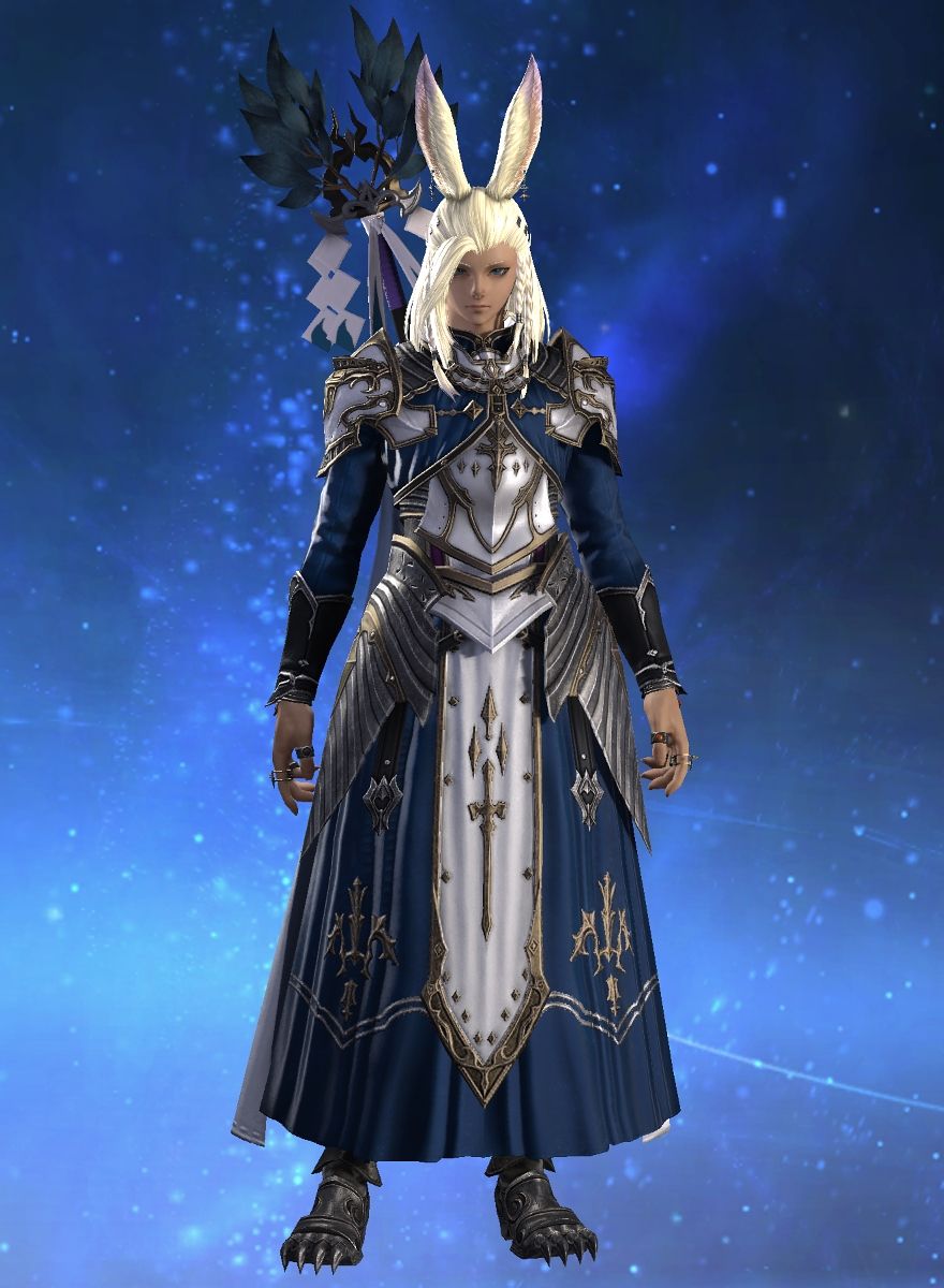 Saiph Black