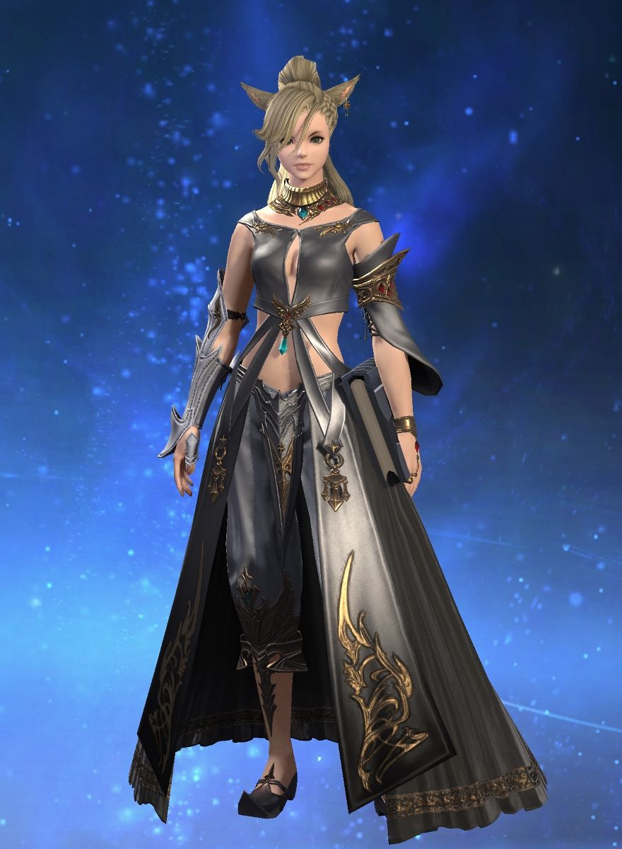 Rocelyn Fayfire